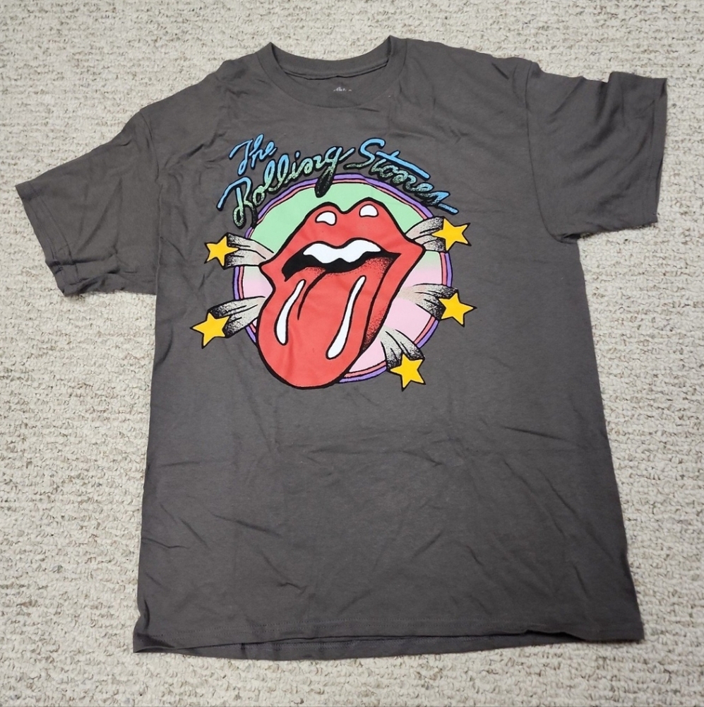 The Rolling Stones Shirt